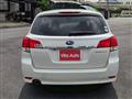 2013 Subaru Legacy Touring Wagon