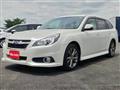 2013 Subaru Legacy Touring Wagon