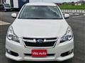 2013 Subaru Legacy Touring Wagon