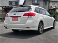 2013 Subaru Legacy Touring Wagon