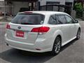 2013 Subaru Legacy Touring Wagon