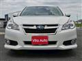2013 Subaru Legacy Touring Wagon