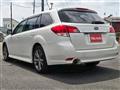 2013 Subaru Legacy Touring Wagon