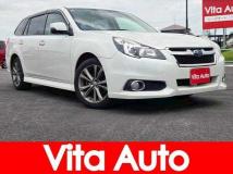 2013 Subaru Legacy Touring Wagon