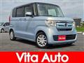 2017 Honda N BOX