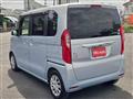 2017 Honda N BOX