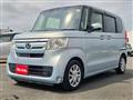 2017 Honda N BOX