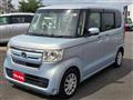 2017 Honda N BOX