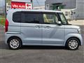 2017 Honda N BOX