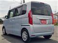 2017 Honda N BOX