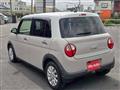 2016 Suzuki Lapin