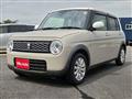 2016 Suzuki Lapin