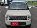 2016 Suzuki Lapin