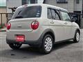 2016 Suzuki Lapin