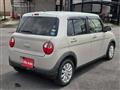 2016 Suzuki Lapin