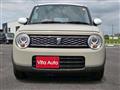 2016 Suzuki Lapin