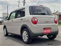 2016 Suzuki Lapin