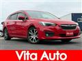 2017 Subaru Impreza