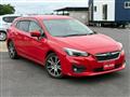 2017 Subaru Impreza