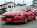 2017 Subaru Impreza