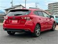 2017 Subaru Impreza