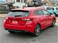 2017 Subaru Impreza