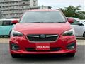 2017 Subaru Impreza