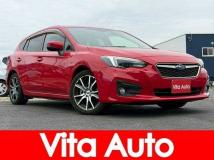 2017 Subaru Impreza