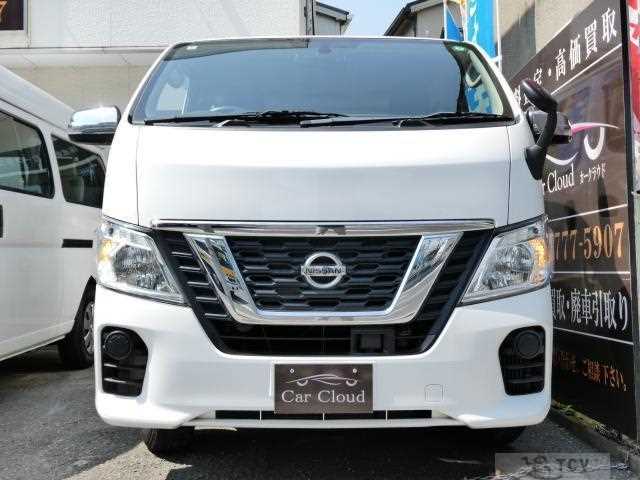 2018 Nissan Nissan Others