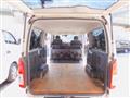 2020 Toyota Regiusace Van