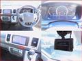 2020 Toyota Regiusace Van