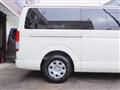 2020 Toyota Regiusace Van