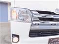 2020 Toyota Regiusace Van