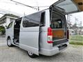 2017 Toyota Hiace Van