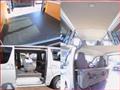 2017 Toyota Hiace Van