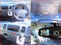 2017 Toyota Hiace Van