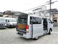 2017 Toyota Hiace Van