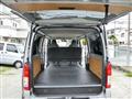 2017 Toyota Hiace Van