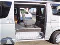 2017 Toyota Hiace Van