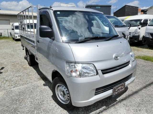 2018 Toyota Liteace Truck
