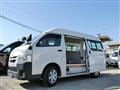 2023 Toyota Hiace Van