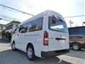 2023 Toyota Hiace Van