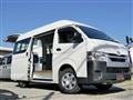 2023 Toyota Hiace Van