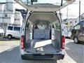 2023 Toyota Hiace Van