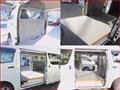 2023 Toyota Hiace Van