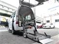 2010 Nissan Caravan Bus