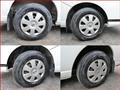 2010 Nissan Caravan Bus