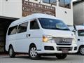 2012 Nissan Caravan Bus