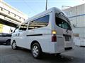 2012 Nissan Caravan Bus