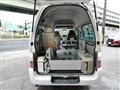 2012 Nissan Caravan Bus